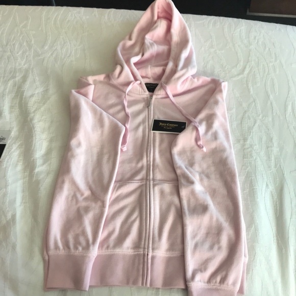 Juicy Couture track suit